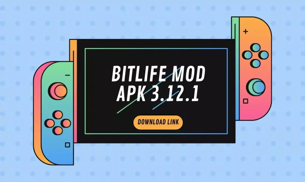Bitlife MOD APK 3.12.1