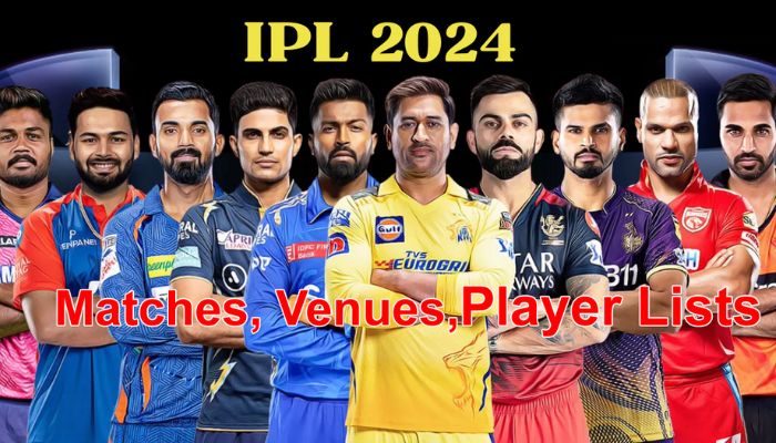 2024 Indian Premier League